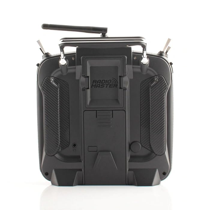 ホビーラジコン Radiomaster TX16S HALL-TBS Master Fire Radiomaster TX16Sホールセンサージンバル2.4G 16CHマルチプロトコルRF